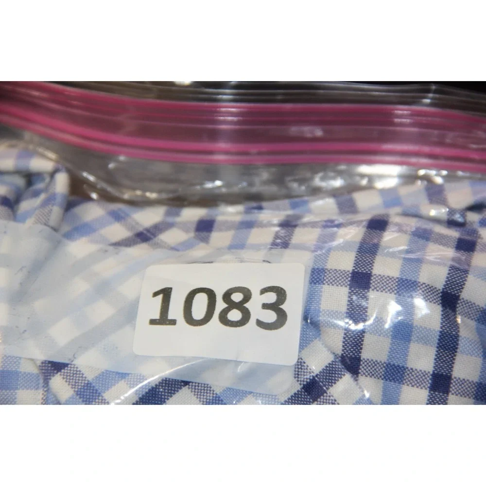 Polo Ralph Lauren Men's 3XLT Classic Fit Long Sleeve Button Up Shirt Cotton Pony